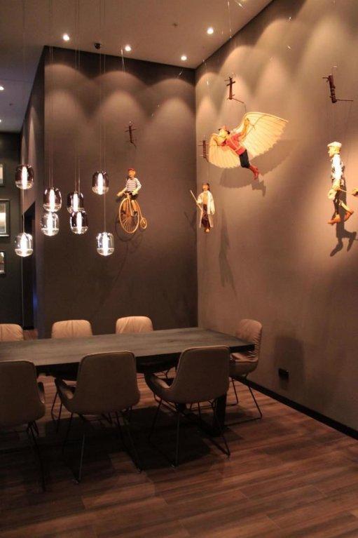 Hotel One Prague-florentinum Praha