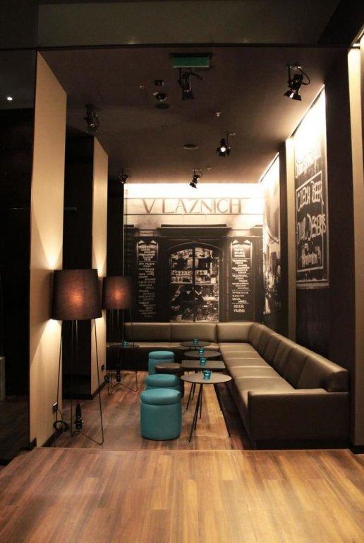 Hotel One Prague-florentinum Praha
