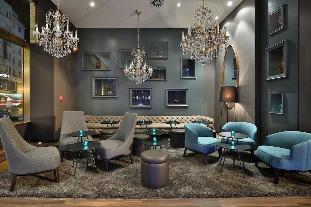 One Prague-florentinum Hotel Praha