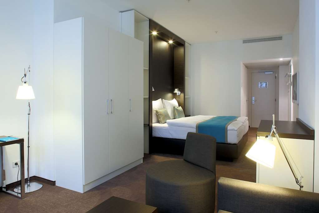 Hotel One Prague-florentinum Praha