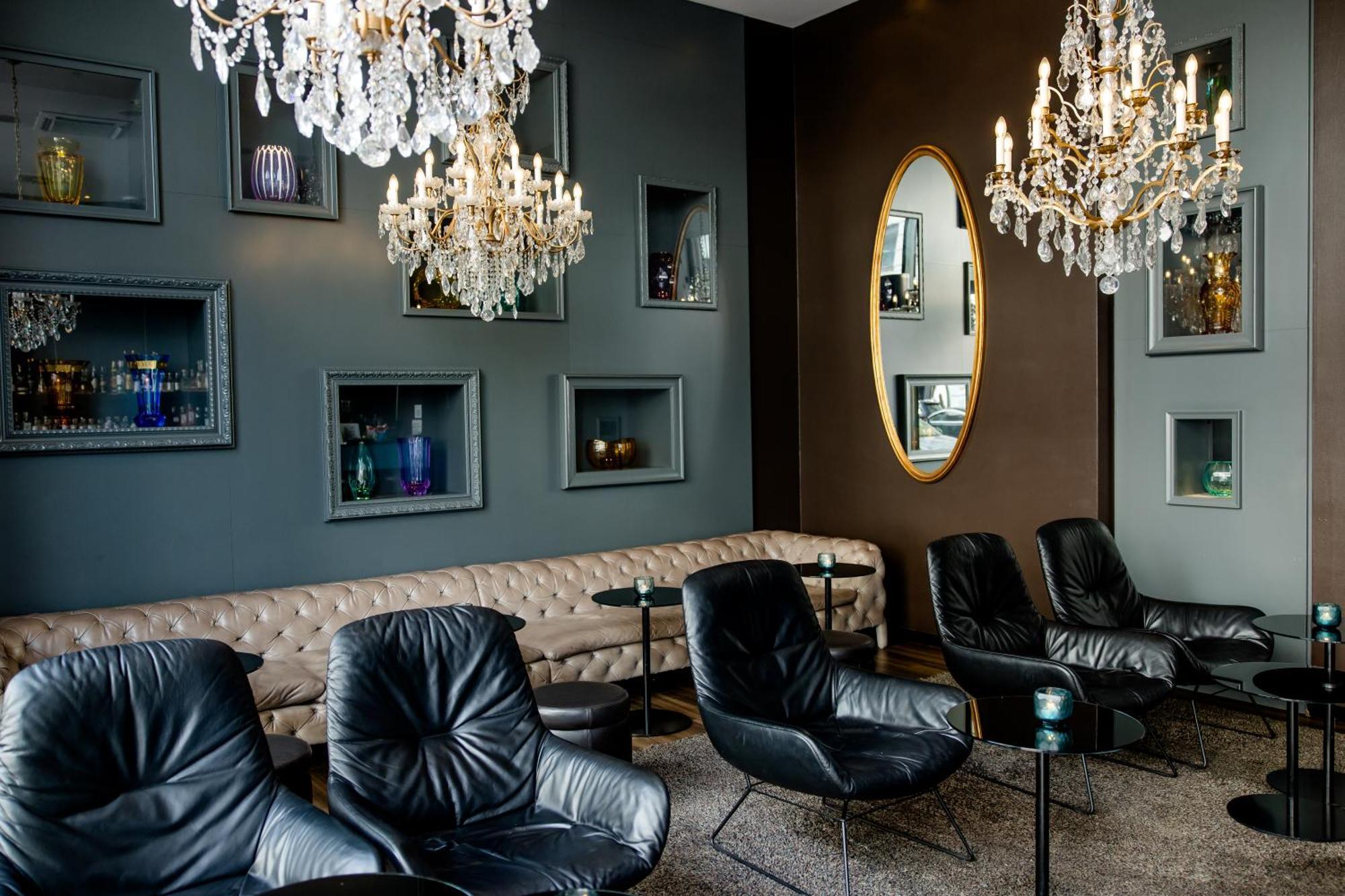 Hotel One Prague-florentinum Praga