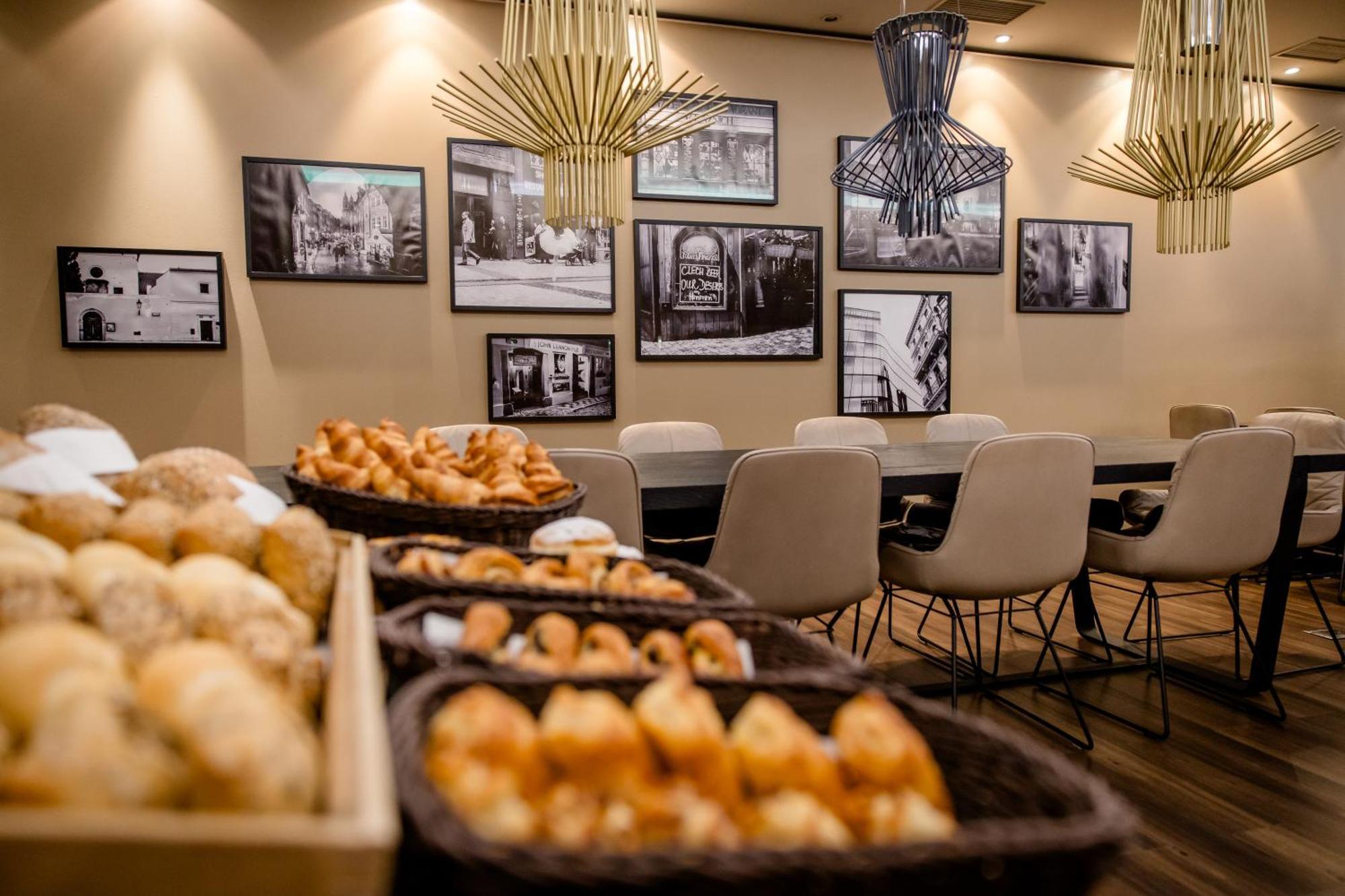 One Prague-florentinum Hotel Praga