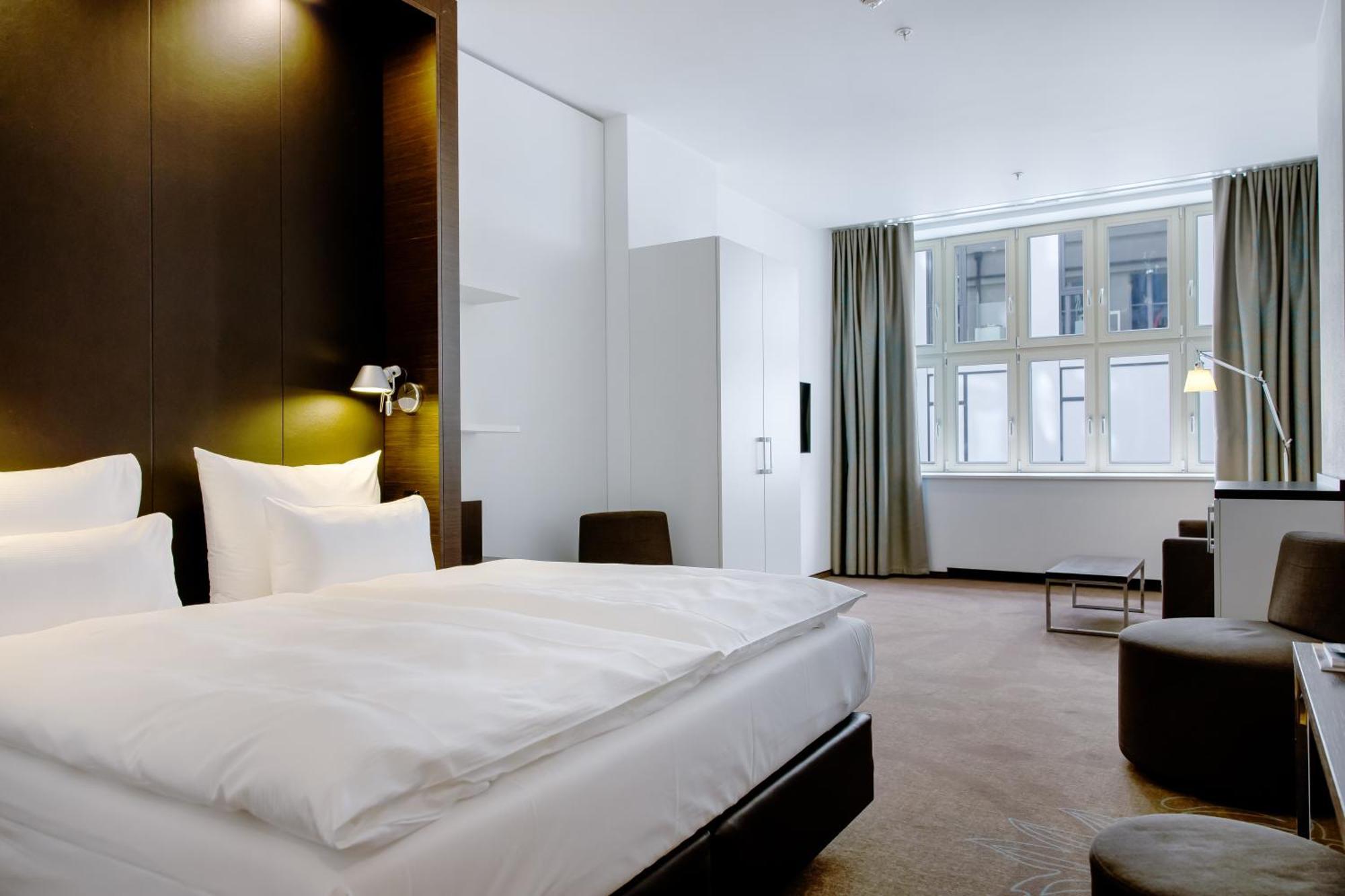One Prague-florentinum Hotel Praga